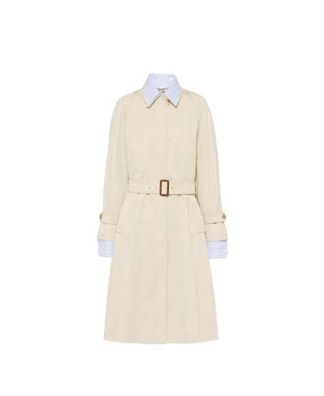 Miu Miu Trench Coats, Jackets & Vests for Women 